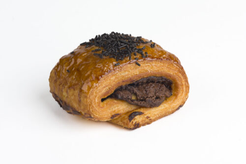 Amets Bakery - Napolitana chocolate sin gluten