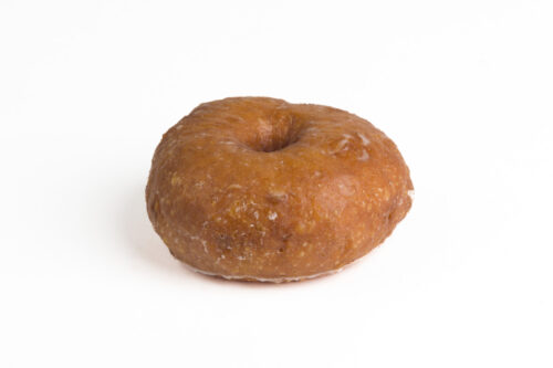 Amets Bakery - Donut azúcar sin gluten