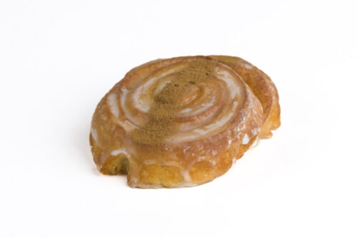 Amets Bakery - Cinnamon roll sin gluten