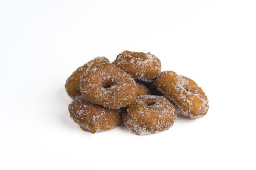 Amets Bakery - Rosquillas de anís sin gluten