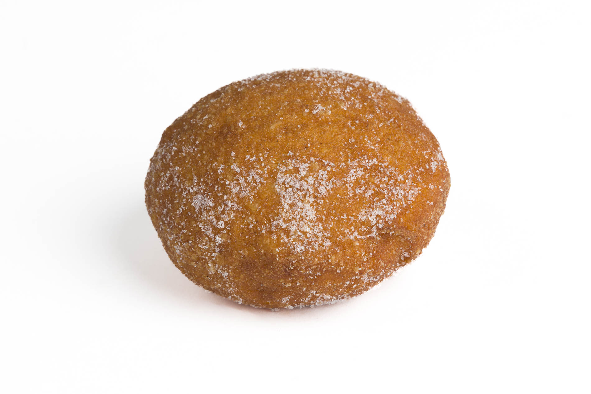 Amets Bakery - Berlina rellena de crema sin gluten