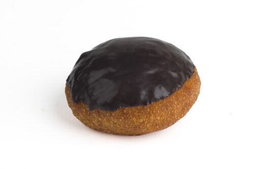 Amets Bakery - Berlina rellena de avellana sin gluten