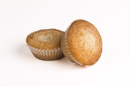 Amets Bakery - Magdalenas sin gluten