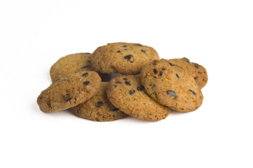 Amets Bakery - Mini cookies sin gluten