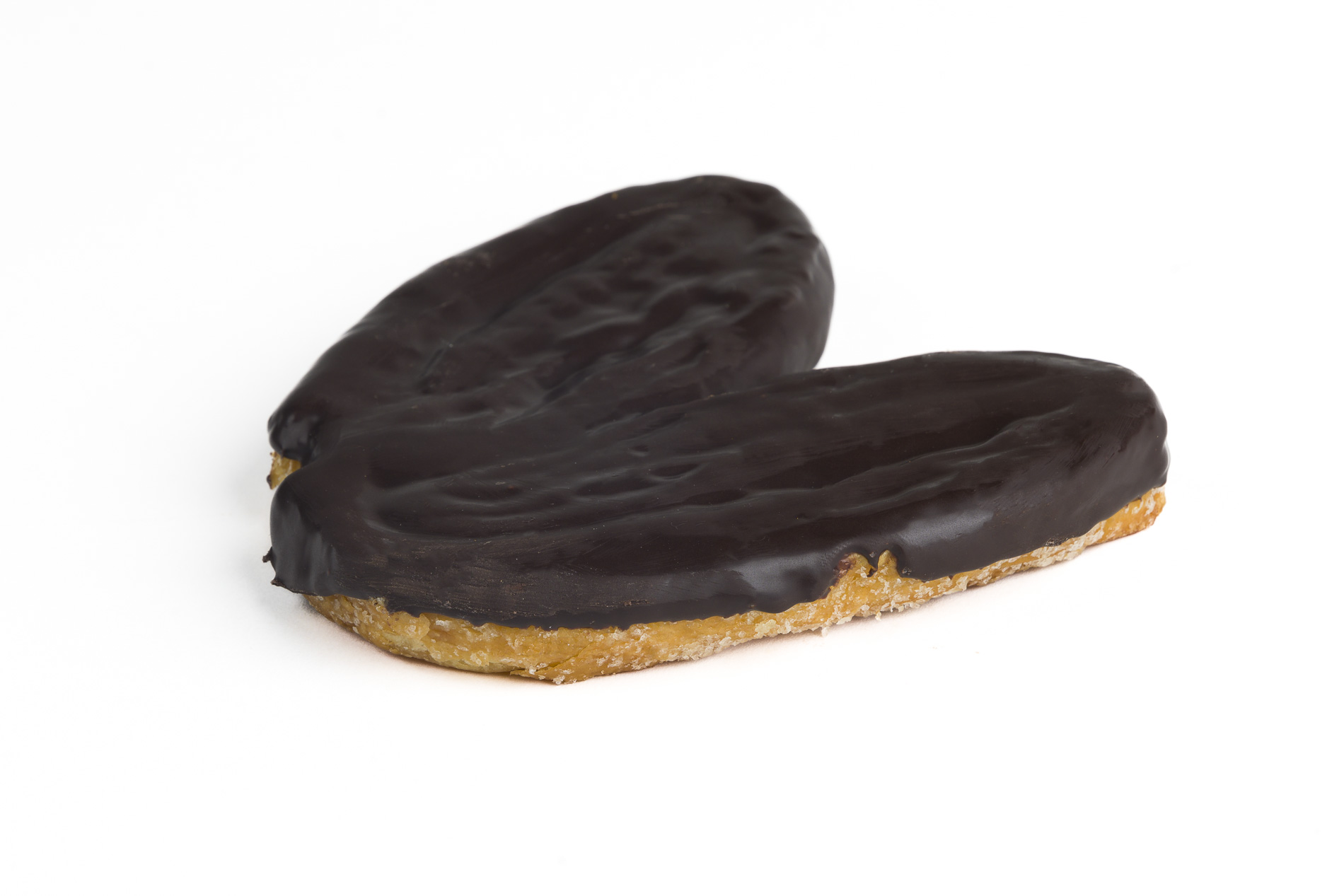 Amets Bakery - Palmera de chocolate negro sin gluten