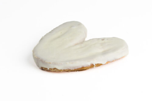 Amets Bakery - Palmera de chocolate blanco sin gluten