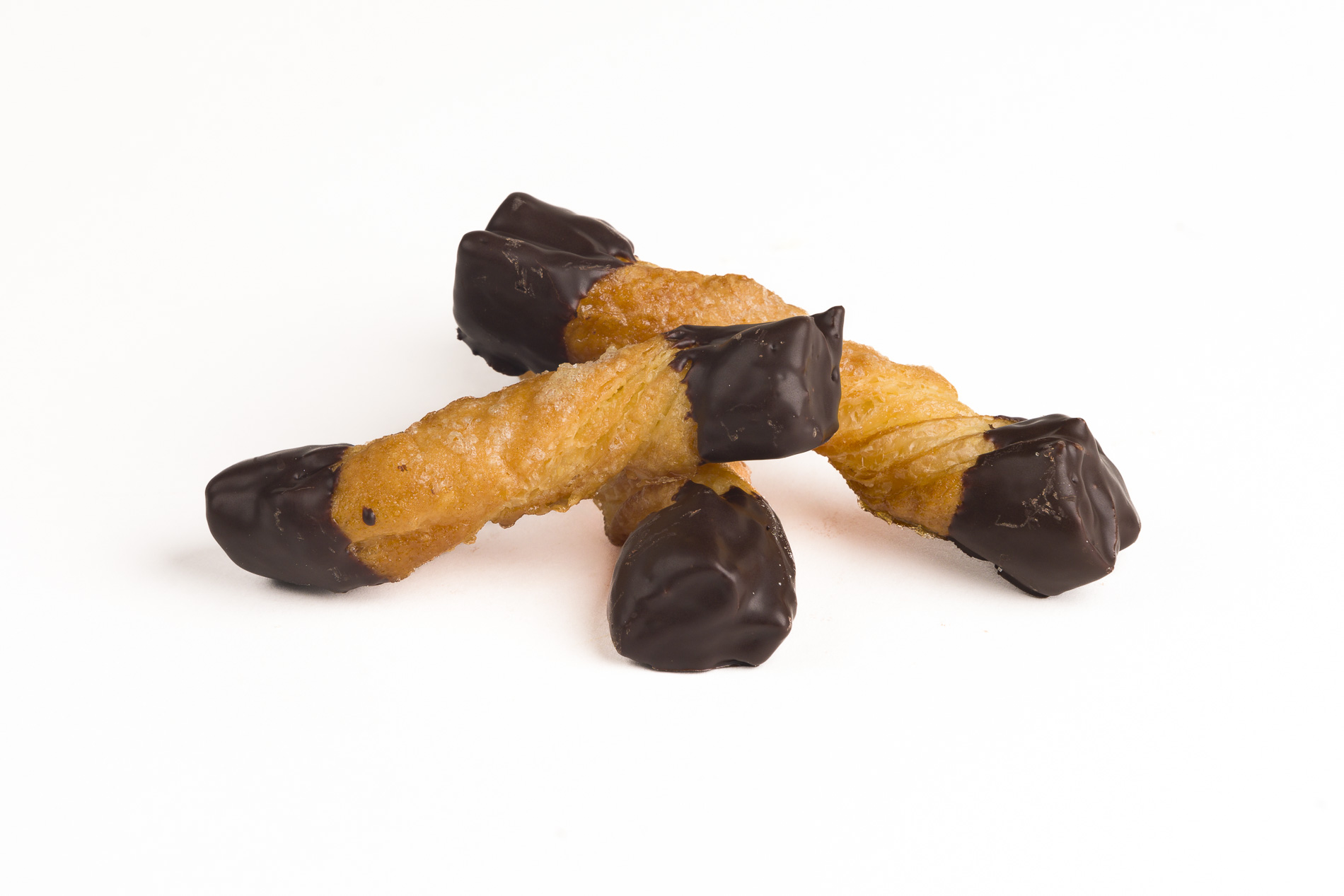 Amets Bakery - Lazos de hojaldre sin gluten