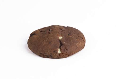Amets Bakery - New York cookie 3 chocolates sin gluten