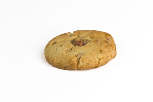 Amets Bakery - New York cookie cacahuete sin gluten