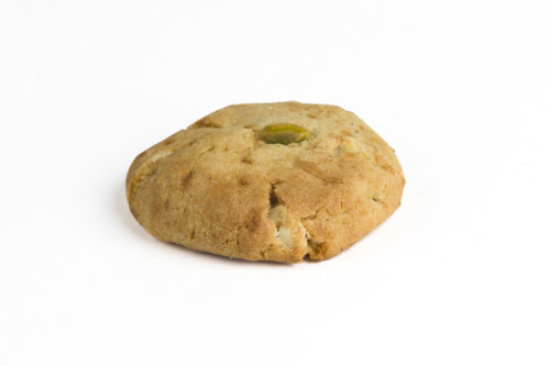 Amets Bakery - New York cookie pistacho sin gluten