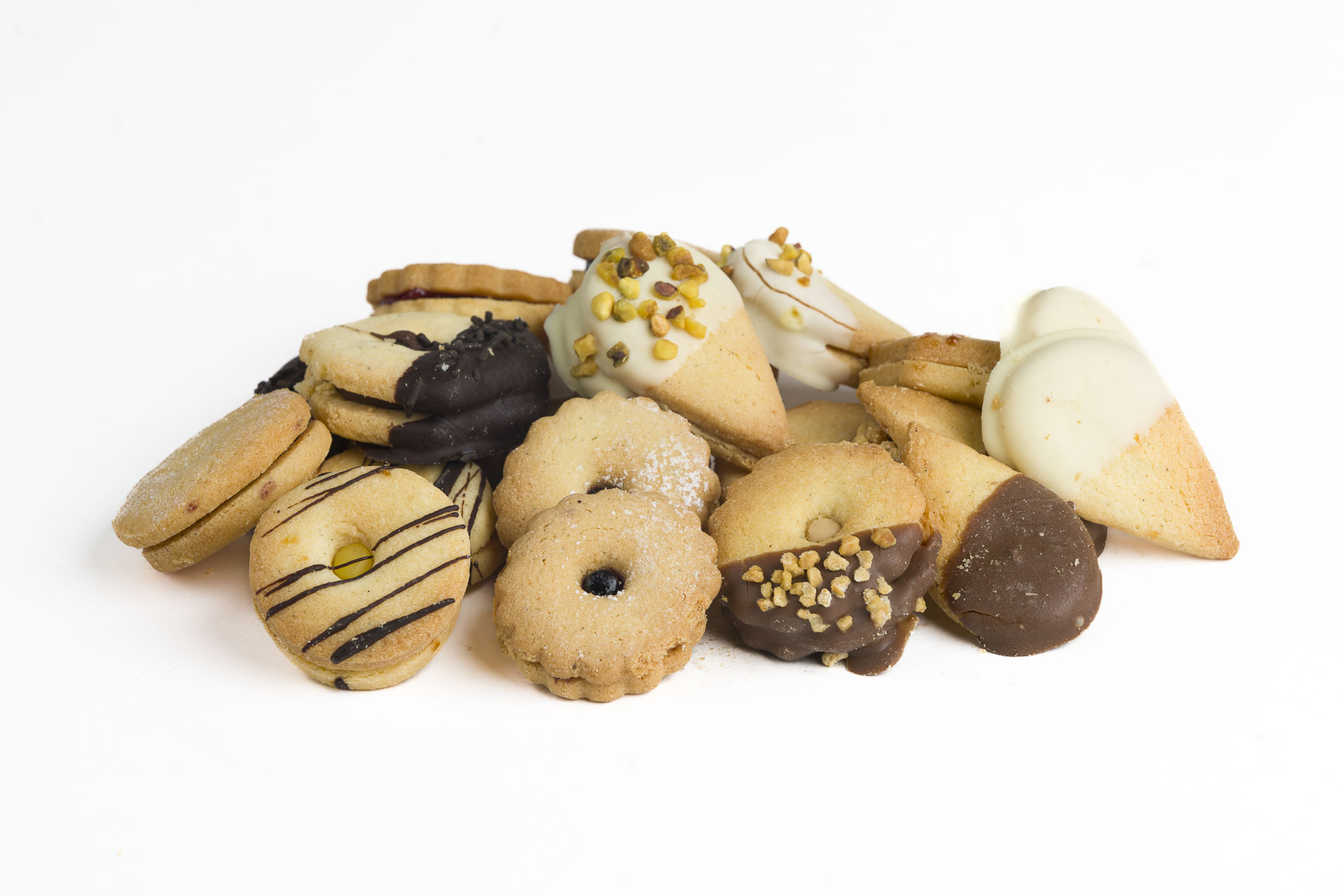 Amets Bakery - Pastas sin gluten