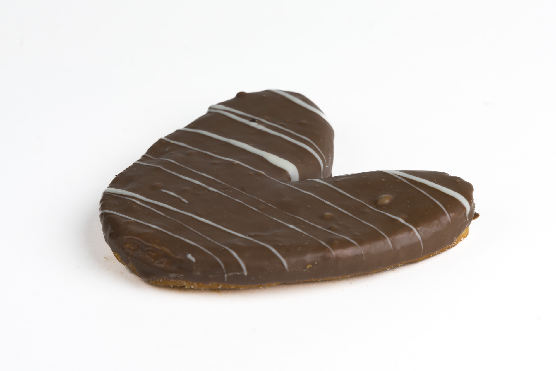 Amets Bakery - Palmera rellena de nocciolata sin gluten