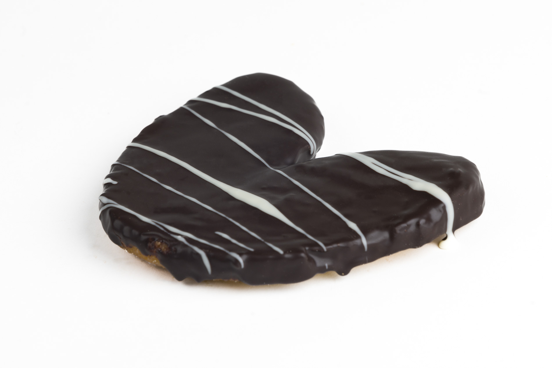 Amets Bakery - Palmera rellena de cacao y avellanas sin gluten