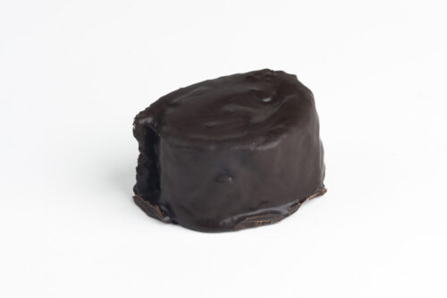 Amets Bakery - Bizcochito nata y chocolate sin gluten