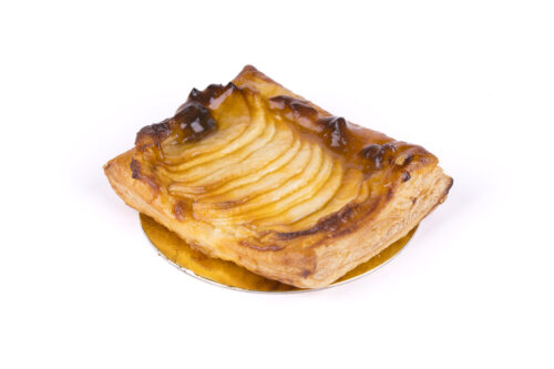 Amets Bakery - Banda de manzana sin gluten