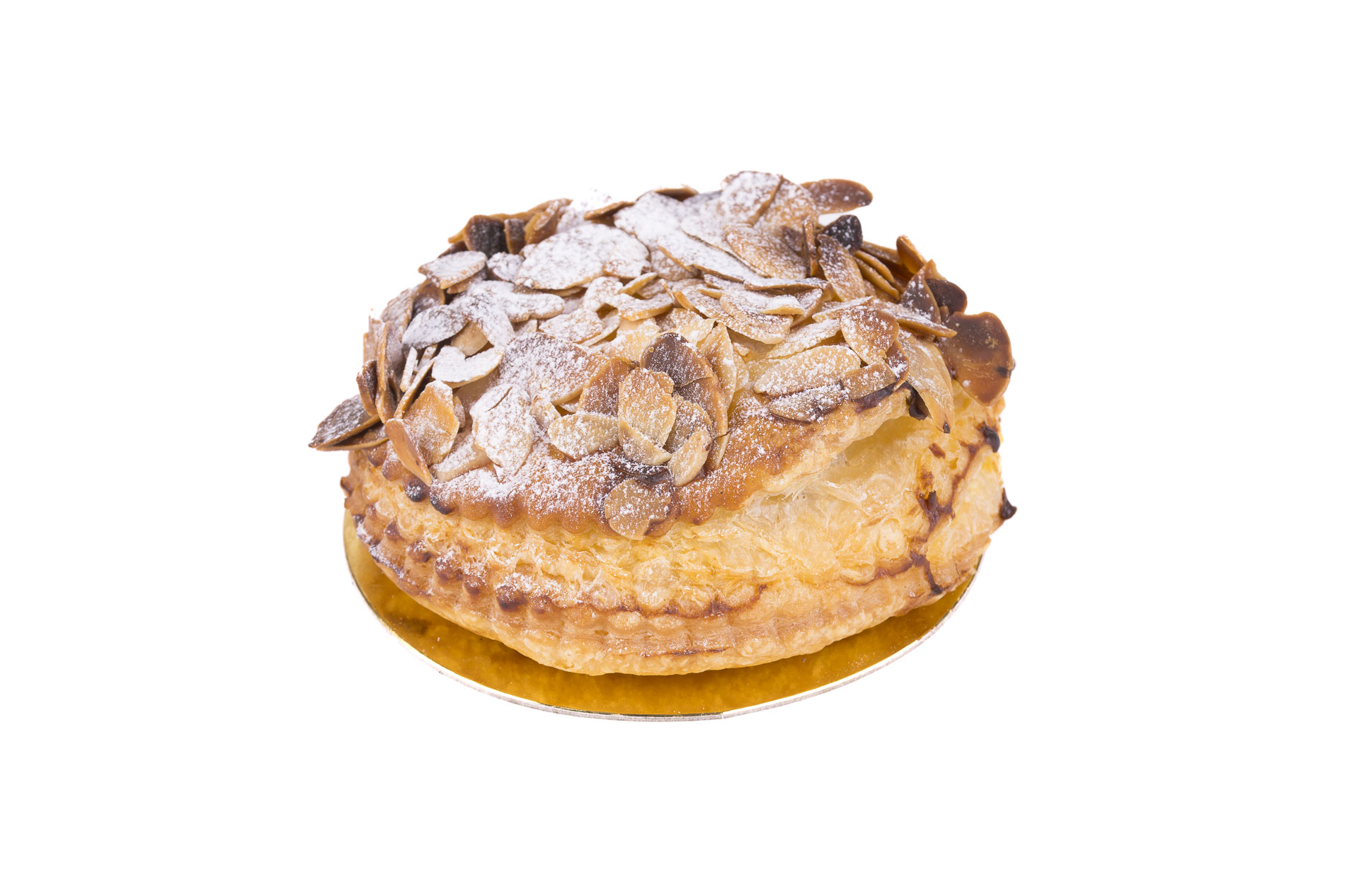 Amets Bakery - Pantxineta sin gluten