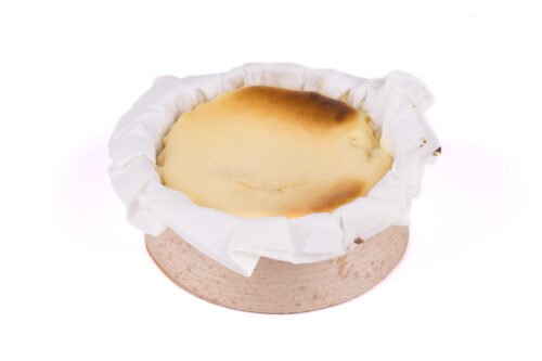 Amets Bakery - Tarta de queso sin gluten