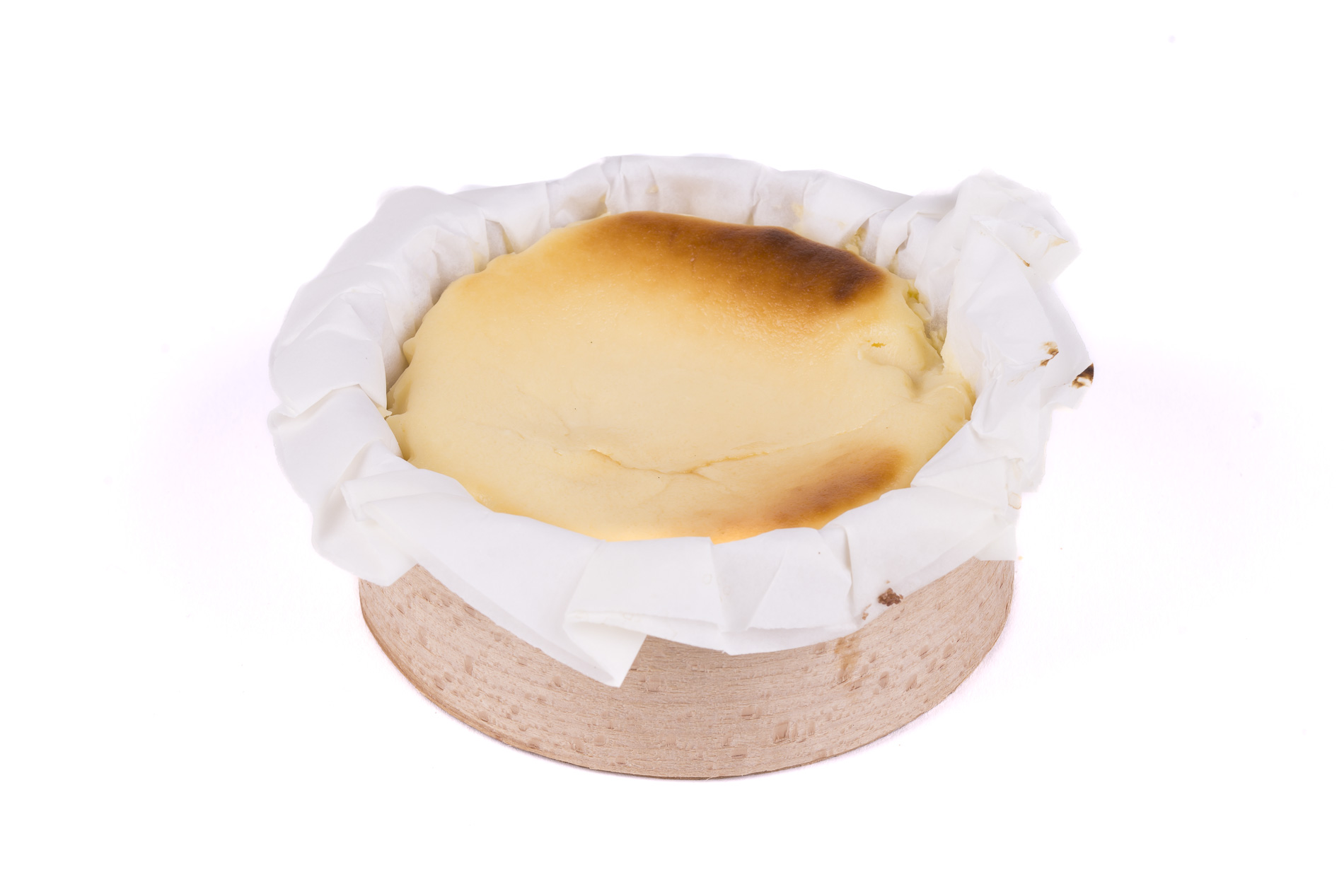 Amets Bakery - Tarta de queso sin gluten