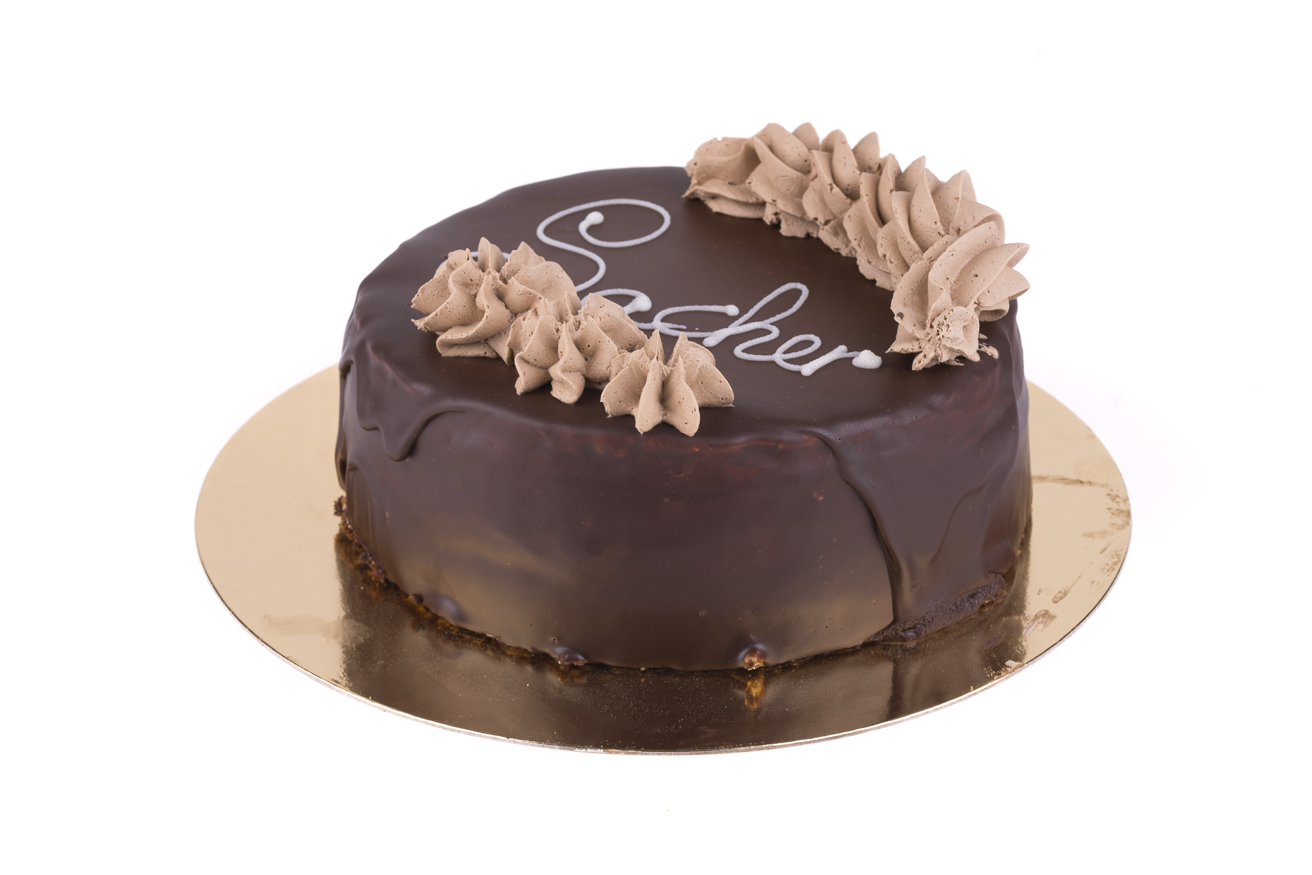 Amets Bakery - Tarta Sacher sin gluten