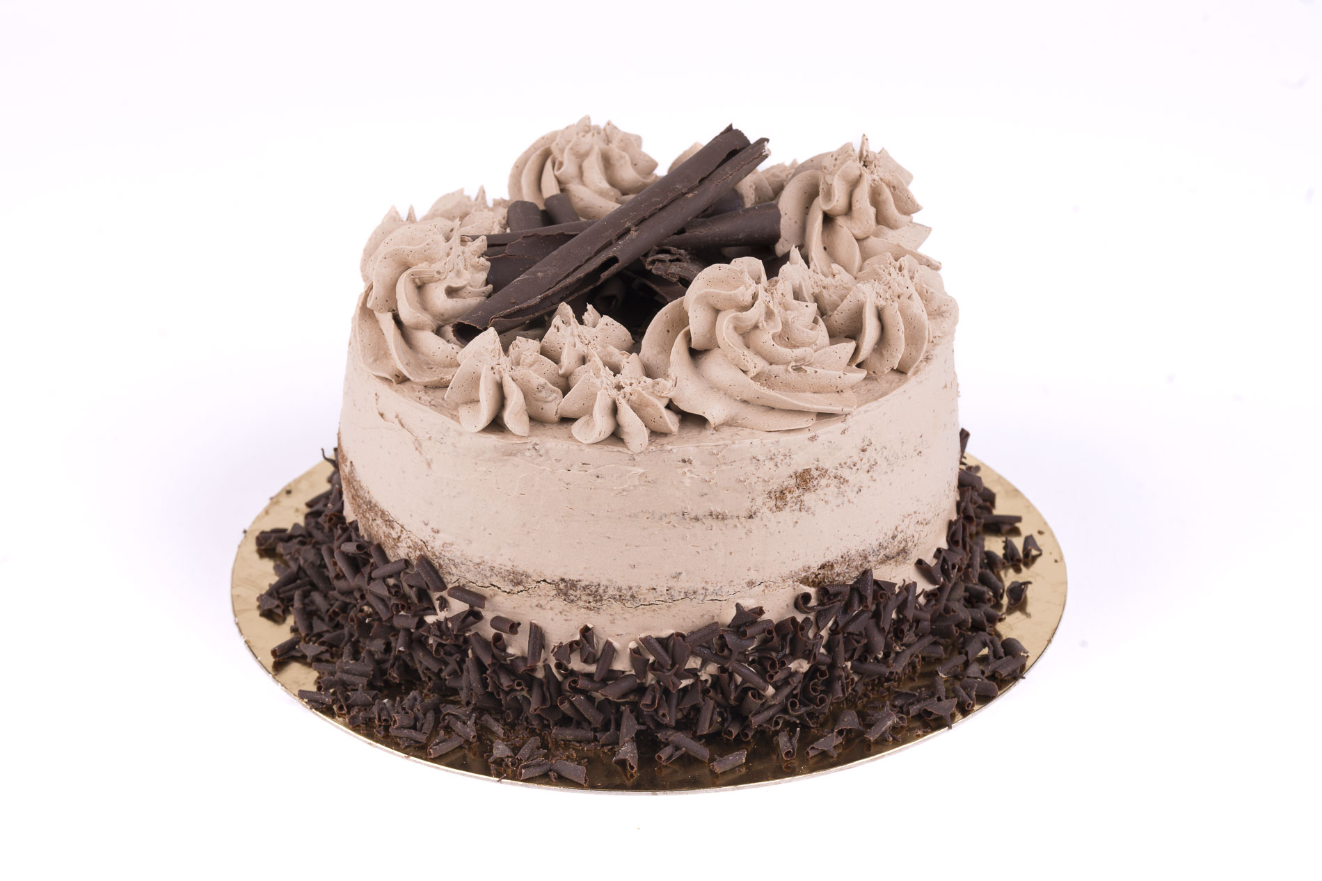 Amets Bakery - Tarta Selva Negra sin gluten