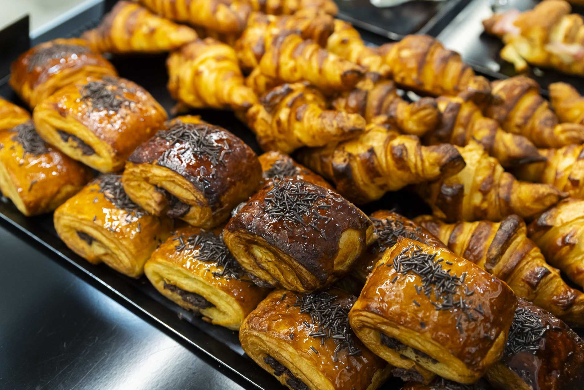 Amets Bakery-Panadería y pastelería sin gluten