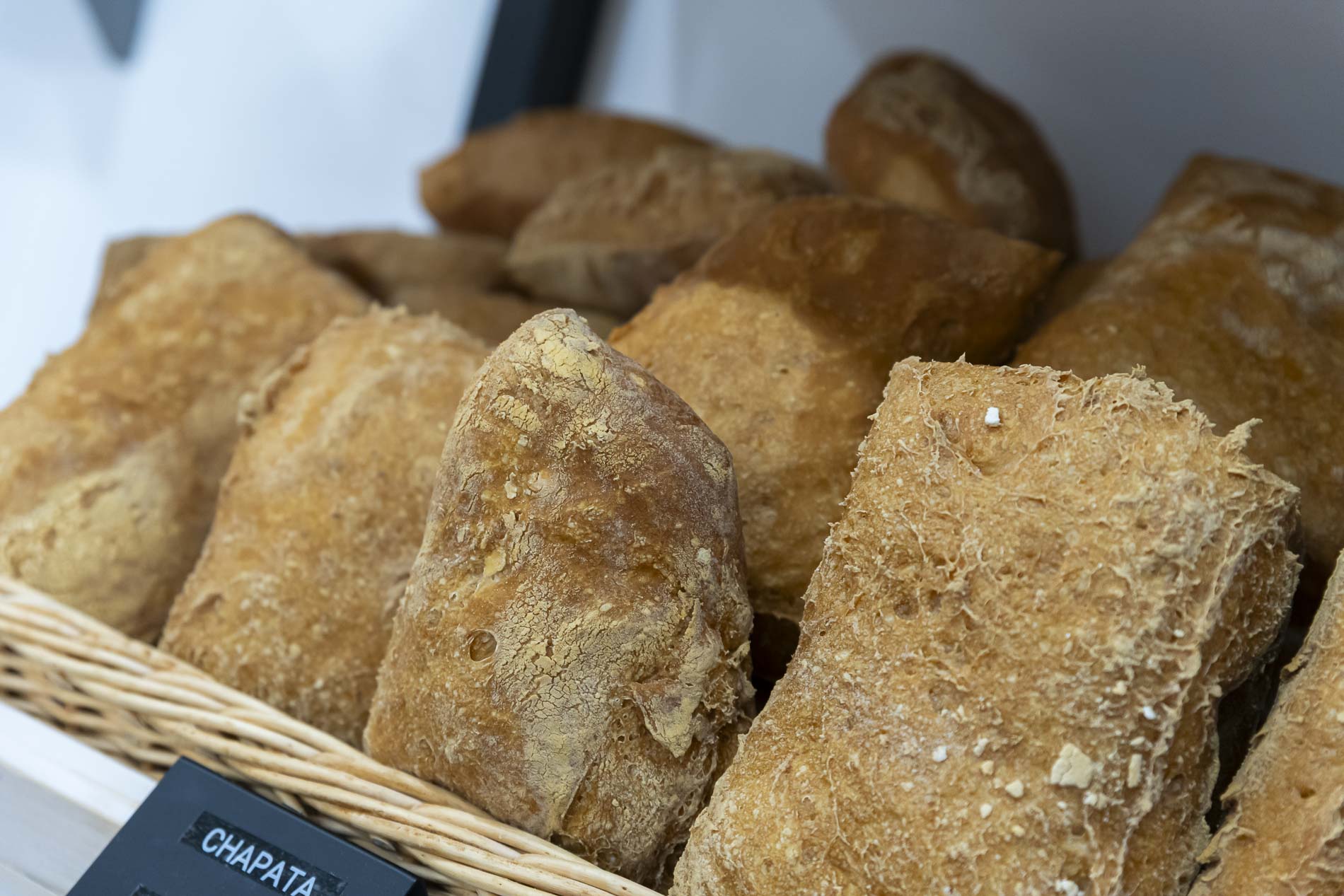 Amets Bakery-Panadería y pastelería sin gluten