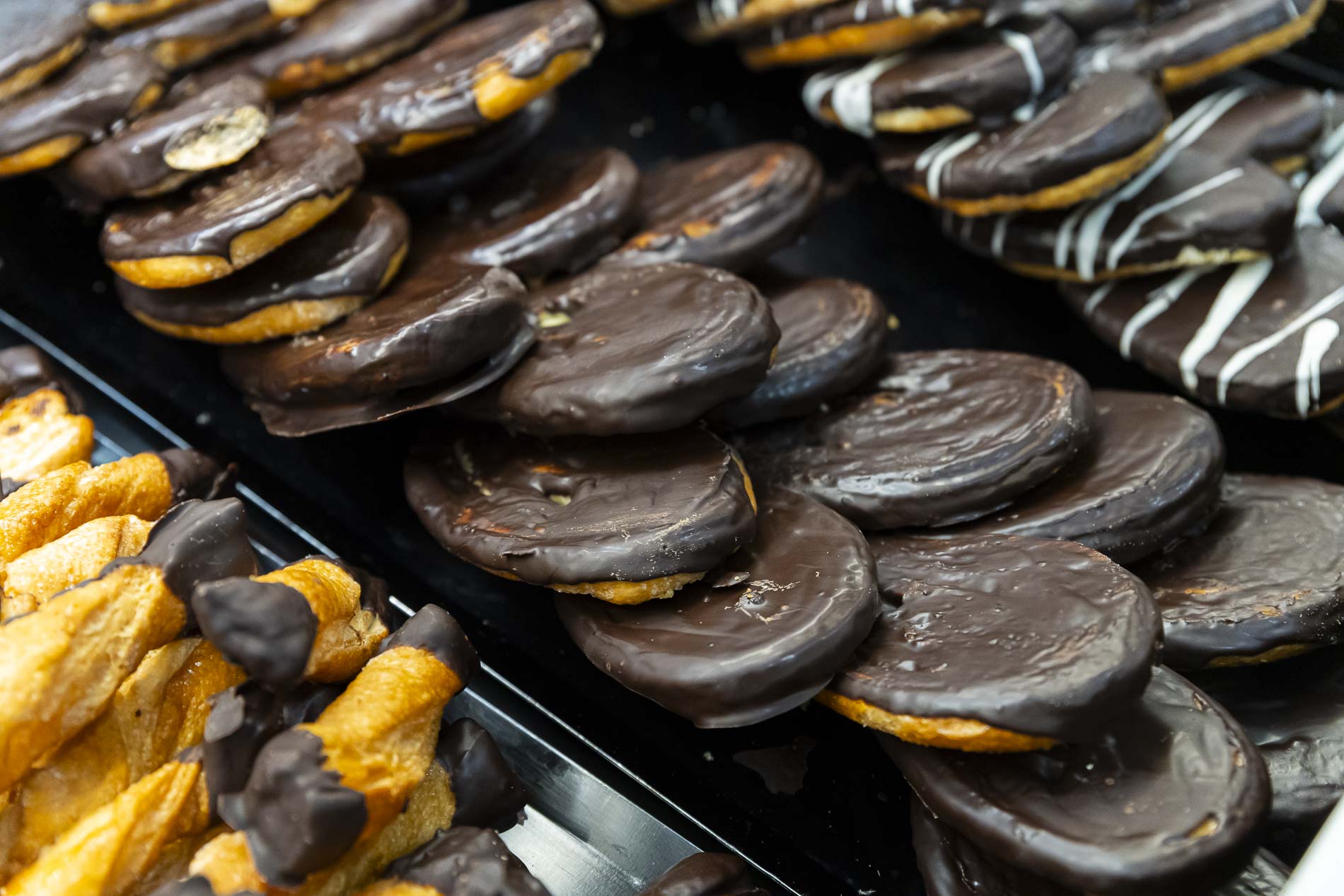 Amets Bakery-Panadería y pastelería sin gluten
