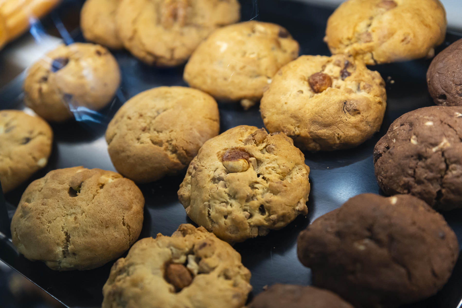 Amets Bakery-Panadería y pastelería sin gluten